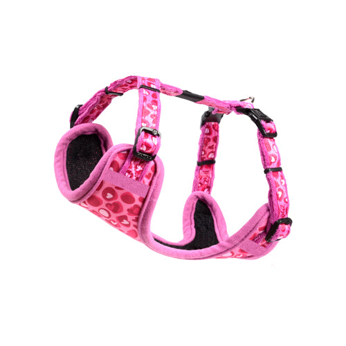 Rogz Fashion Comfy Harness