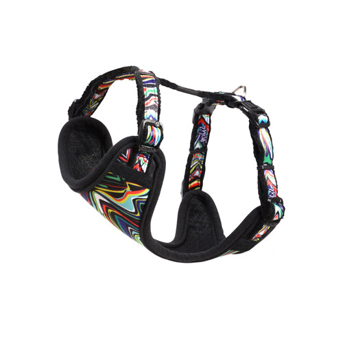 Rogz Fashion Comfy Harness