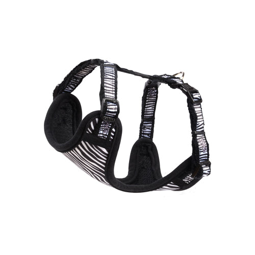Rogz Fashion Comfy Harness
