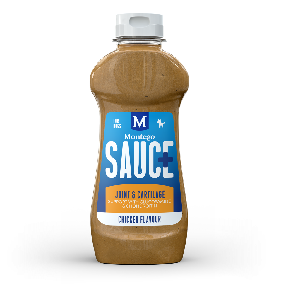 Montego Sauce Plus Joint 500ml