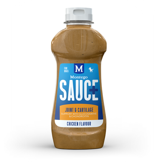 Montego Sauce Plus Joint 500ml