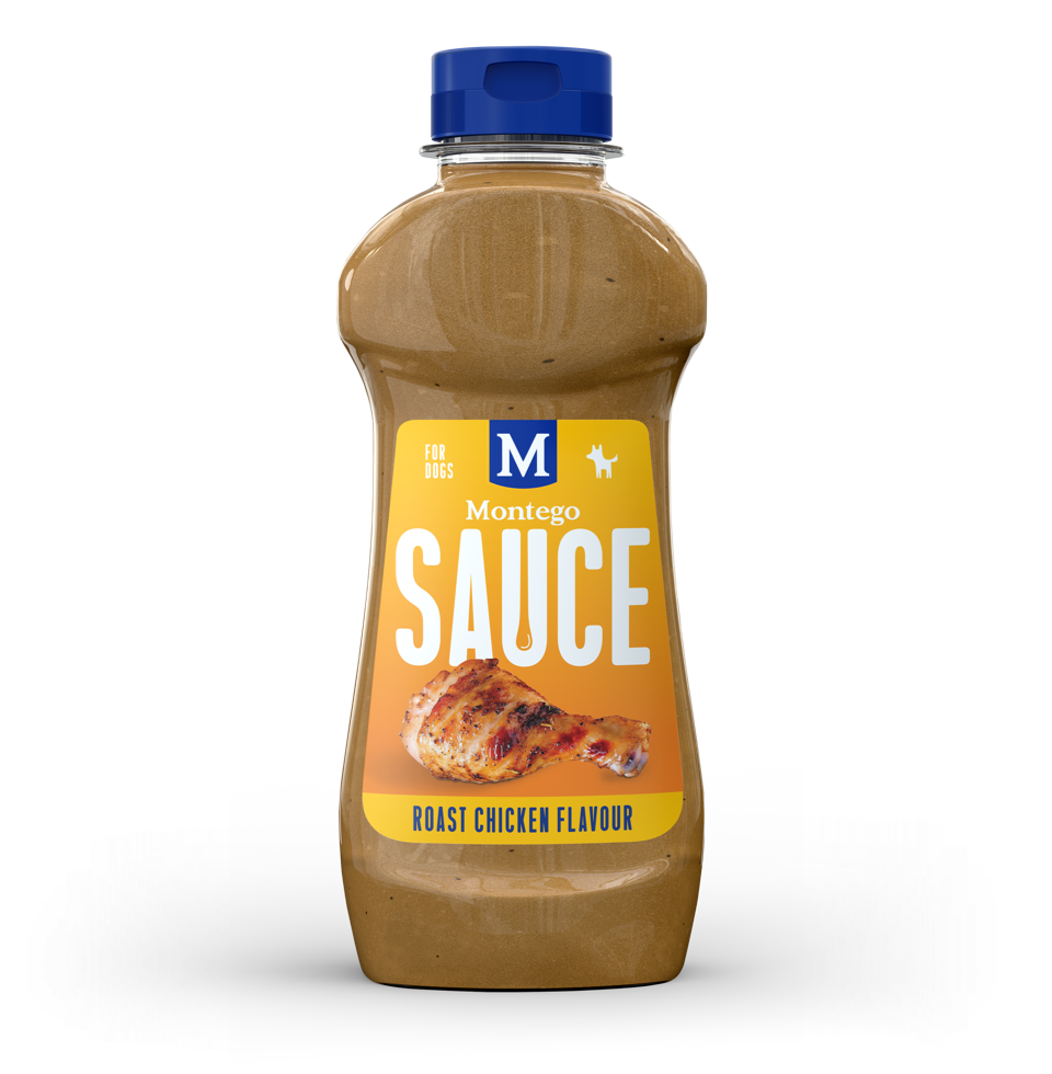 Montego Sauce Chicken 500ml