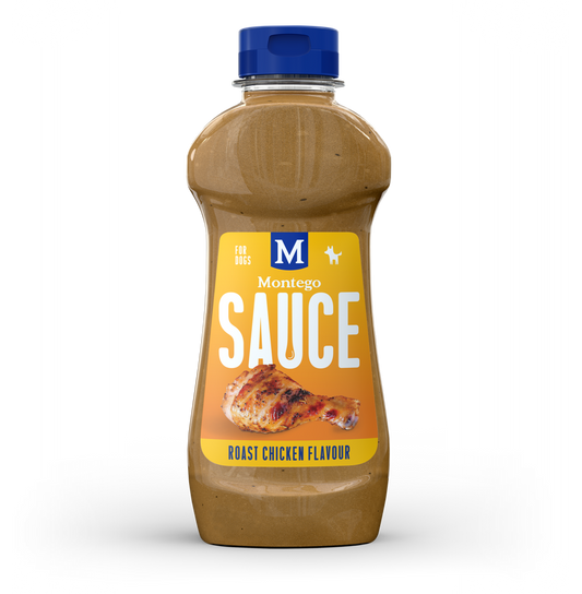 Montego Sauce Chicken 500ml