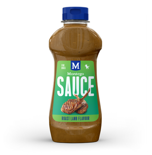 Montego Sauce Lamb 500ml