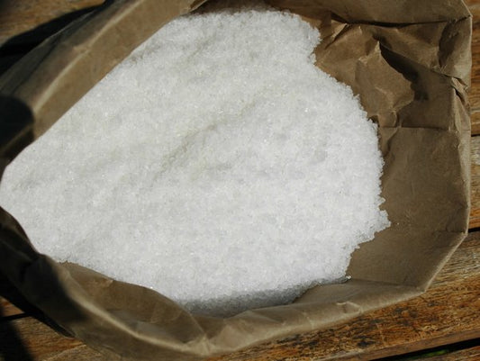 Honeyvale Herbs Sea Salt