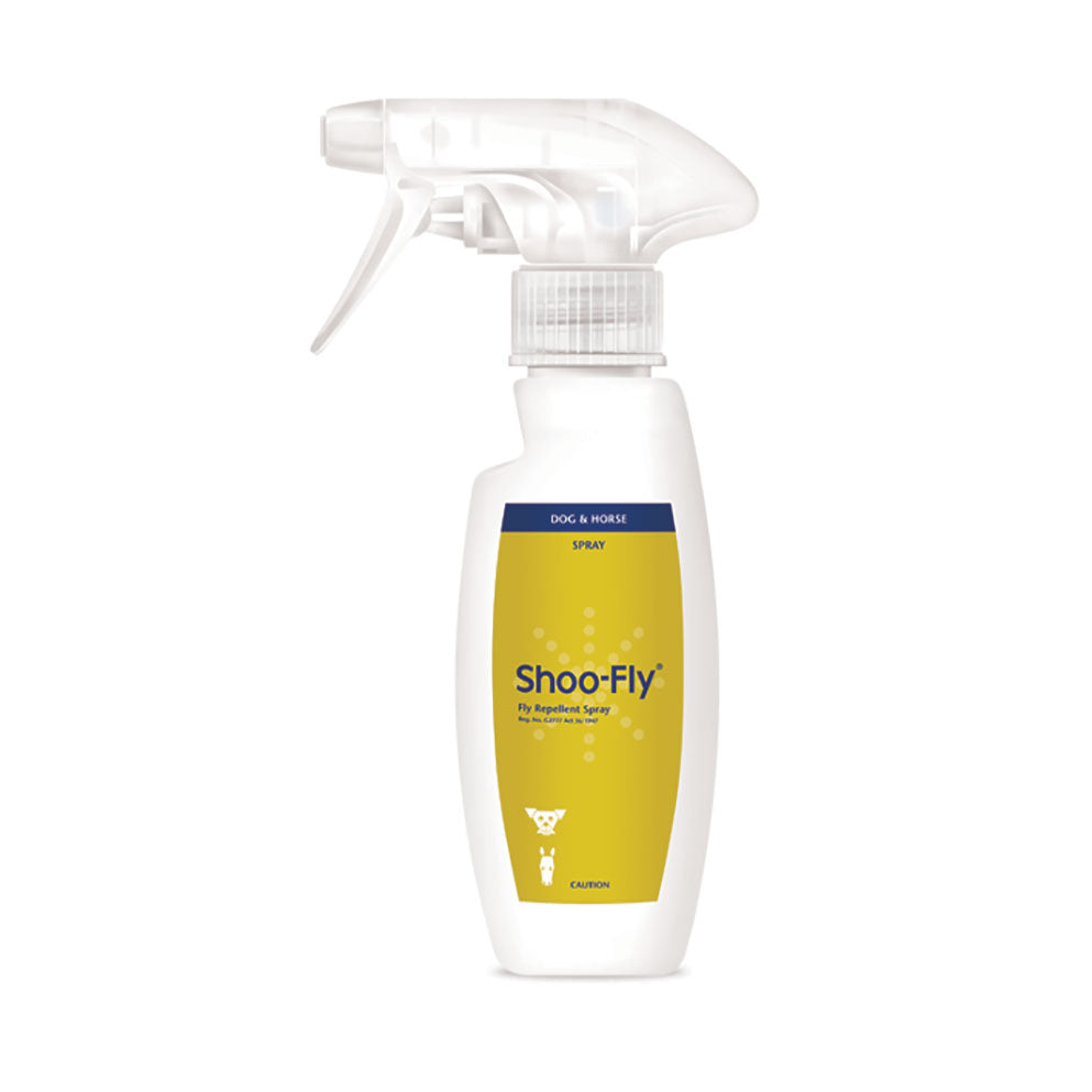 Shoo-Fly Spray 200ml