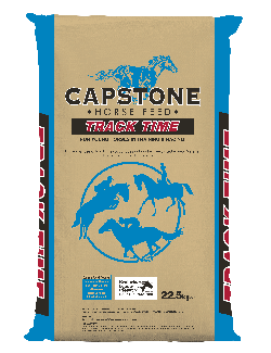Capstone Track Time (Meal) 22.5kg