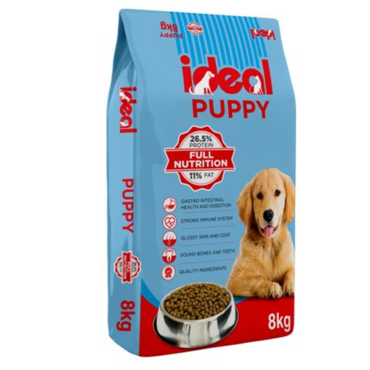 Ideal Dog Puppy 20kg