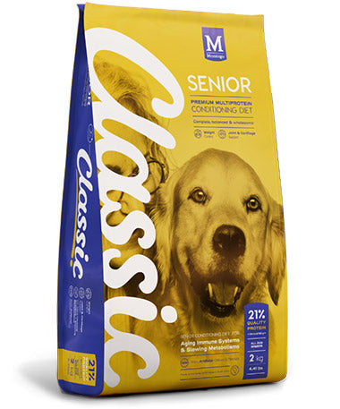 Montego Classic Senior 25kg