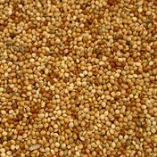 Pure Harvest Budgie Seed Mix 1kg