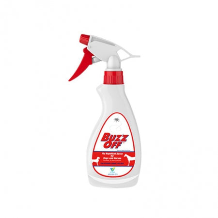 Buzz Off Spray 750ml