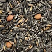 Pure Harvest Cockatiel Mix 1kg