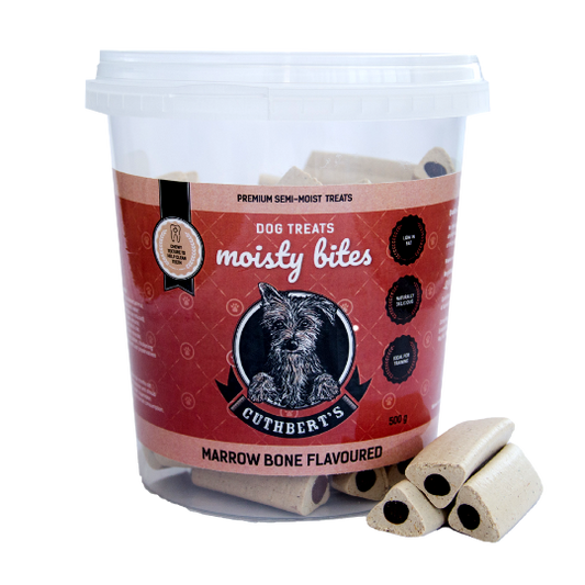 Cuthberts's Semi Moist Marrow Bone 500g