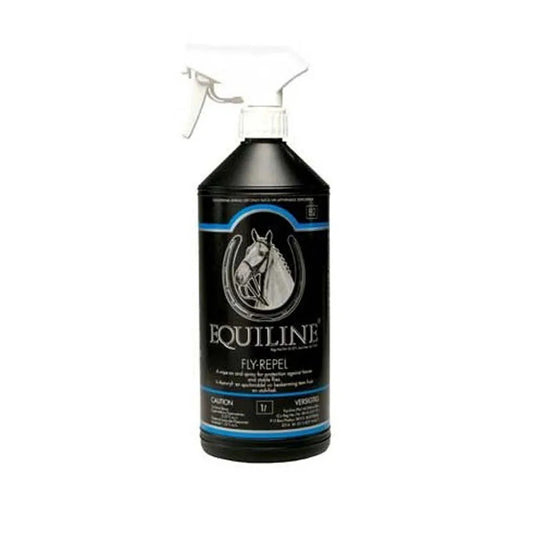 Equiline Fly Repellent Spray 1L
