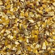 Pure Harvest Garden Mix 1kg