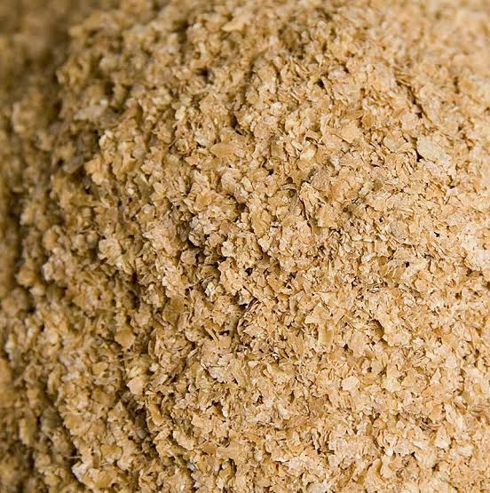 Afresh Wheaten Bran 20kg