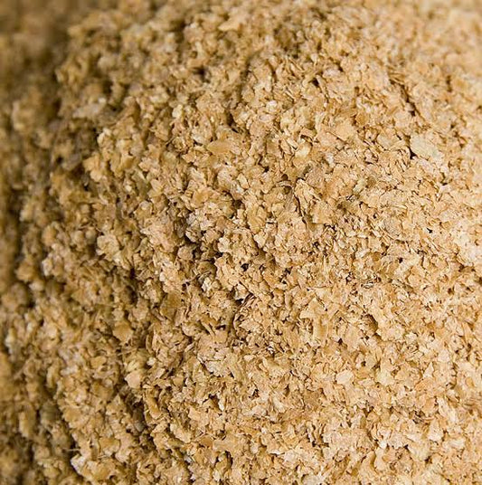 Afresh Wheaten Bran 20kg