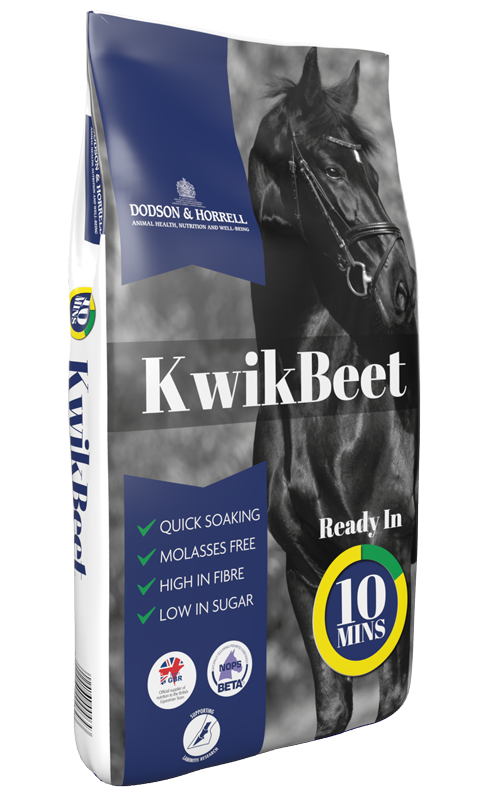 Dodson & Horrell Kwikbeet 20kg