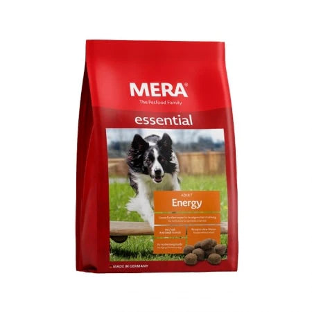 Mera Dog Energy 12.5kg