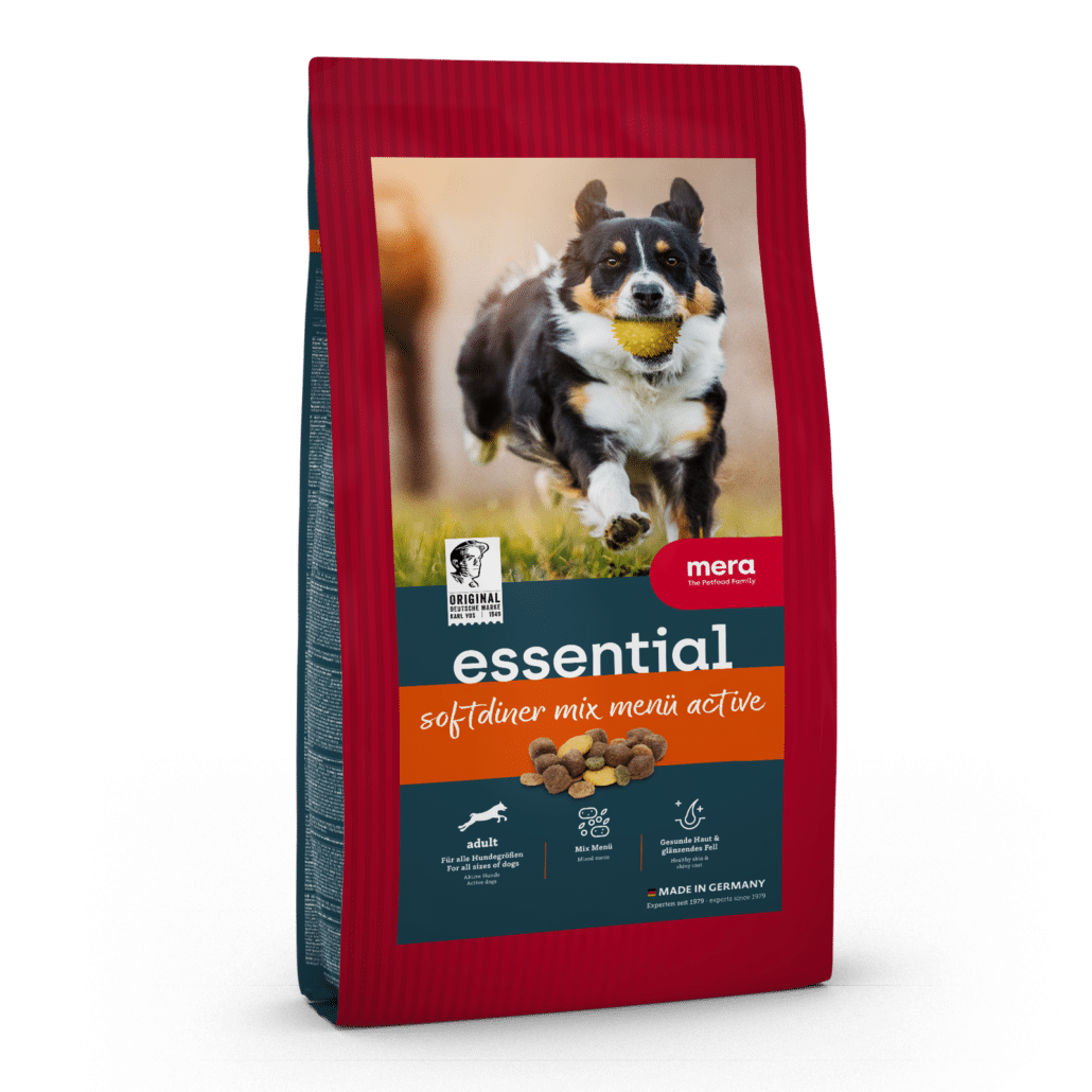 Mera Dog Softdiner 12.5kg