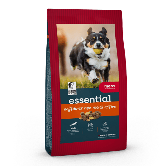 Mera Dog Softdiner 12.5kg