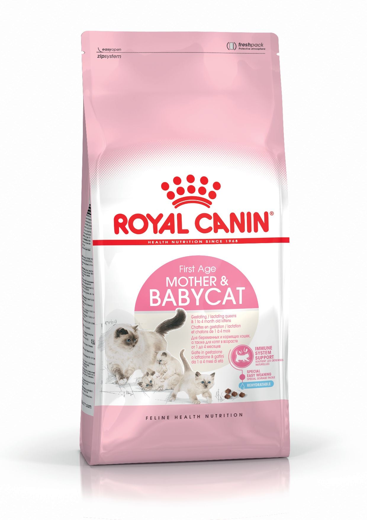 Royal Canin Mother & Babycat