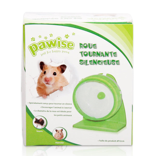 Pawise Rodent Run Wheel