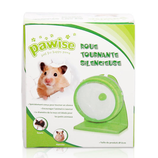 Pawise Rodent Run Wheel