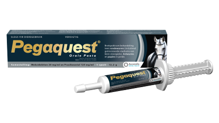 Pegaquest 12.2g