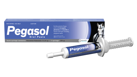 Pegasol 26g