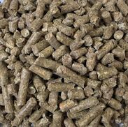 Pure Harvest Rabbit Feed 14% 1kg