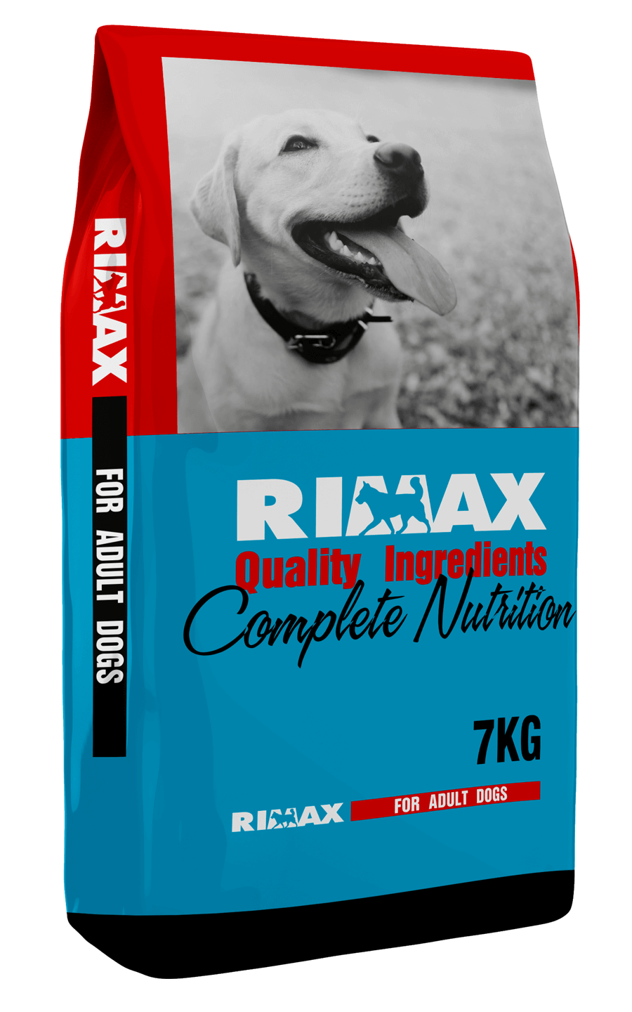 Rimax Adult Dog Food 20kg