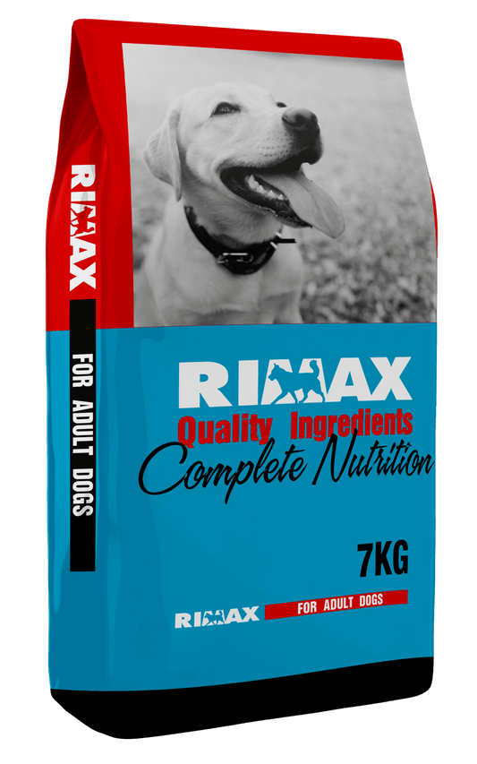 Rimax Adult Dog Food 40kg
