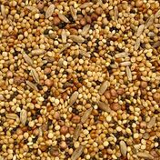 Pure Harvest Wild Bird Seed 1kg